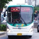 등촌역 센터스퀘어 앞 이미지