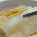씨유 인제합강공원점 | 인제맛집 보쌈이 정말 맛있었던 합강막국수 다녀온 후기