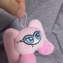 레드벨벳 러비의 코스믹 인형 앨범 구매 후기!