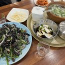 명족발 진칼국수 네이버블로그