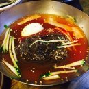 부추통삼겹