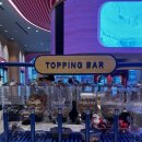 베스킨라빈스 앞 | 서면 디저트 추천 대형 베스킨라빈스 토핑바까지! 솔직 방문 후기