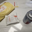 이삭토스트 인천청천점