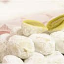 사군자떡 - 안산시 단원구 | 사군자떡