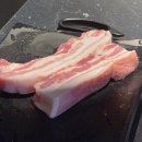 참돼지 | 부천 신중동 삼겹살 참돼짓간 흑돼지 오겹살 후기