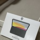 아이패드 10세대 에이치오유 키보드 케이스 사용 후기