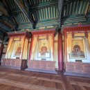 천년숲서로 | 2025 경북천년숲정원과 통일전 가을풍경-경주 단풍 볼만한 곳