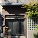 덕성빌라 앞 | 부산 독채 료칸 감성 부산역 자쿠지 숙소 덕성민박 솔직후기