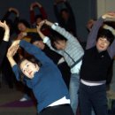 요가교실 이미지