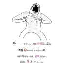 육회한 하루