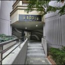 코오롱아파트 후문 이미지