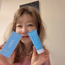 썬스크린 골프 | 온도코스메틱 쿨링선크림 추천 피부열감내리는 백탁없는 아이스핏선크린