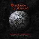 Herald Of Darkness - Old Gods Of Asgard 이미지