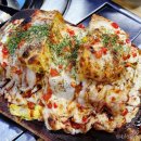 행복한포차 | [부천 심곡동] 치즈계란말이 일등 안주 맛집 행복한포차