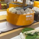 맛깔시장 | 새로생긴 무한리필 회전 훠궈 강남 패왕훠궈 내돈내산 후기