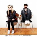 the ting tings - Shut up and let me go 이미지