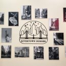 리버타운버거 | 합정역맛집으로 소문난 홍대수제버거 리버타운버거 합정점 후기