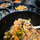 용두동 집 동네극장 | 대전 용두동 동네 맛집 | 오늘은 칼국수, 보리밥과 구수한 된장찌개 든든한 한끼 가정식