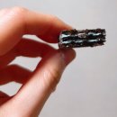 CU검단제이원점 | 드디어 먹었다!!덴마크 드링킹 요구르트 민트맛후기(feat.허쉬 민트 웨하스)