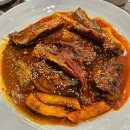 김명태철산본점 | 밥도둑 명태 매콤하게 즐기기, 철산역 김명태 솔직후기