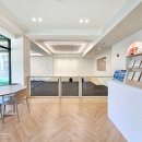 빌리프독 킨더가든 이미지