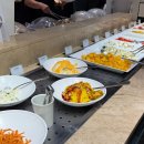 STS | 전주 효자동 애슐리 퀸즈 STS점 평일 런치 후기