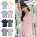 3공단2로1R-22 | [하이픈] 여름 반팔 카라 커플 잠옷 세트 홈웨어 22종, 직접 입어보고 느낀 솔직한 후기