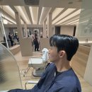 누구나 할 수 있는 헤어커트 | 서울 준오헤어 명동예술극장점 남자머리 전문 시우디자이너 커트 다운펌 모류교정 후기