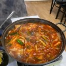 아성21 | 영덕 강구시장 로컬 맛집 대창식당 물가자미조림(미주구리찌개) 후기