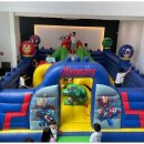 국가대표 도담태권도장 송빛 이미지