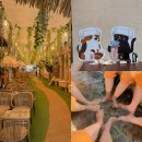 김밥천국 서부점 | 경기도 겨울 실내 데이트 가볼만한곳 온천 찜질방 여행 추천 BEST 3