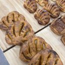 에피PC | SPC컬리너리 INBP 제빵마스터 수강후기 [12주차 실습 DAY 1~4]