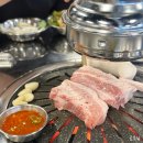 명성 | 초읍 돼지고기 신상맛집 명성고깃집 내돈내산 오픈런 후기