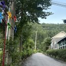 흥정계곡 가을동화펜션 이미지