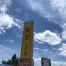 망양제일주유소 | 삼척 - 울진 - 영덕 2박 3일 &lt; 동해 바다 여행 &gt; 장호항 스노클링 명소 덕구온천 힐링여행
