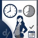 (주)세아베스틸사무동지점 | 임신기 근로시간 단축 중 연차 사용, 8시간일까 6시간일까? (행정해석 완벽 정리)