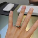 커피로드뷰도청점 | 반조애전주점 웨딩밴드 당일 계약 후기💍