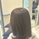 에코헤어 | 전주 에코시티 미용실 아이디헤어 하루실장님 퍼스널 염색 후기 오주아 제품으로 손상없이 염색 대성공...