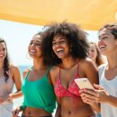 [디지털]SNS활용 오후반 | 'SNS 금지' 호주 청소년들이 전한 후기, 디지털 디톡스 경험담