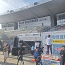 24 | 제24회 경기마라톤 풀코스 후기 / 최악의 급수관리로 지옥 같은 생존게임을 했다 / 어쨌든 완주