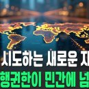 'SLR 완화'의 비밀, 민간이 화폐발행하는 새로운 자본주의 이미지