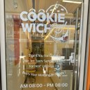 쿠키위치COOKIE_WICH