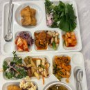 남양주 맛집 봄봄 한식뷔페 다산점 이용 후기 주차 가성비 혼밥