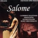 살로메(SALOME) 이미지