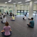 주말요가 이미지