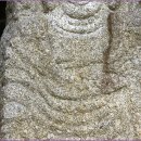 창리 석조보살입상倉里 石造菩薩立像 이미지