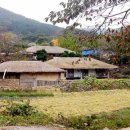 초가삼간 이미지