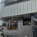 캐미커피 - 서구 봉수대로 325 | 성수 카페 오버도즈도넛앤커피 성수 서울 도넛 맛집 제대로 다녀온 후기