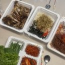귀한족발(당진CGV점)