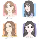 모아PC | 신논현 퍼스널컬러 진단 잘하는 곳, 컬러모아 솔직 후기